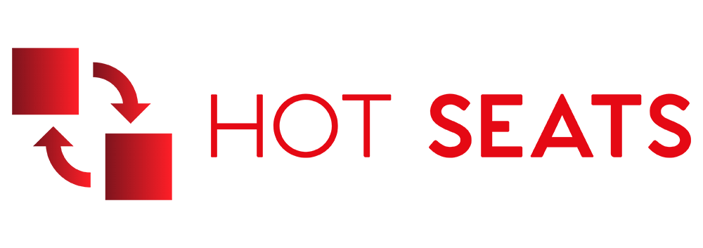 hotseats Logo